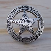 Texas Rangers Generic